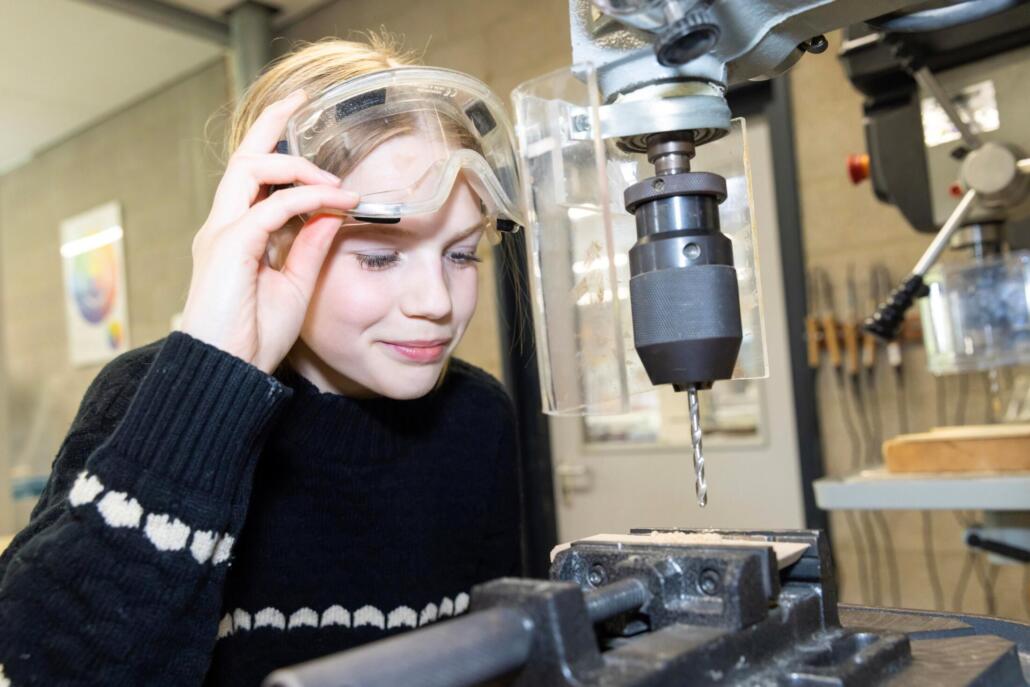 Groep 7&8 – Mondriaan College